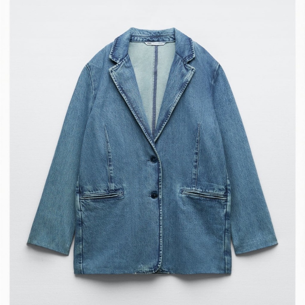 Brand new Zara blazer
